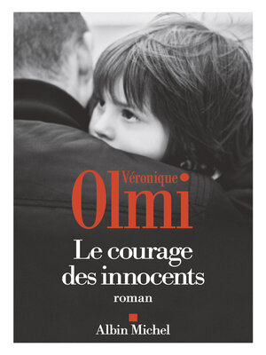 cover image of Le courage des innocents